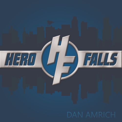 Hero Falls