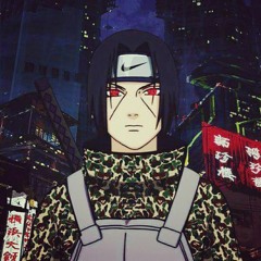 Fuck sasuke feat. Syn Rose (prod. yung finchie)