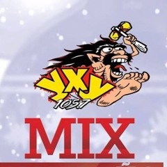 CUMBION MIX 2020 YXY 105.7 (DJ RAMIREZZZ) MUY PRONTO!!!