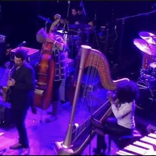 Makaya McCraven - Black Lion 1/10/20 NYC @ Winter Jazzfest