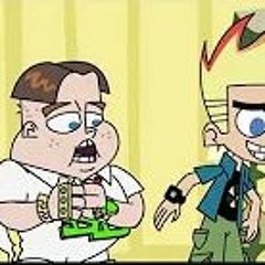 Fat Dave Johnny Test (freestyle)