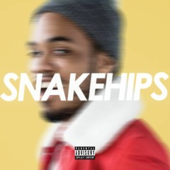Money On Me (ft. Anderson. Paak) (Snakehips Funky ReRub)
