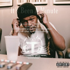 VISIONS feat. !PRO$PER.