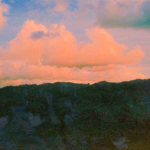 ghunghru 030 // r.ss / The Shape of Memory
