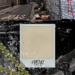 Switched Up ft Gzmo (prod by. Hooligan)