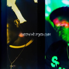 AARON DEUX - CATCH ME IF YOU CAN [Prod. 5herrif]