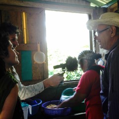 Celia y Rafa: Receta de queso y chorizo de soya