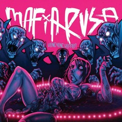 XXX (Hardcore Doesnt Fall in Love)