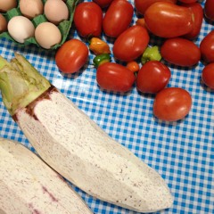 Rafa: Receta de ensalada de bosque comestible