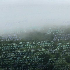 i can feel my breath/je peux sentir mon souffle