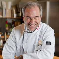 Ep. #26 Chef. Mark Picone