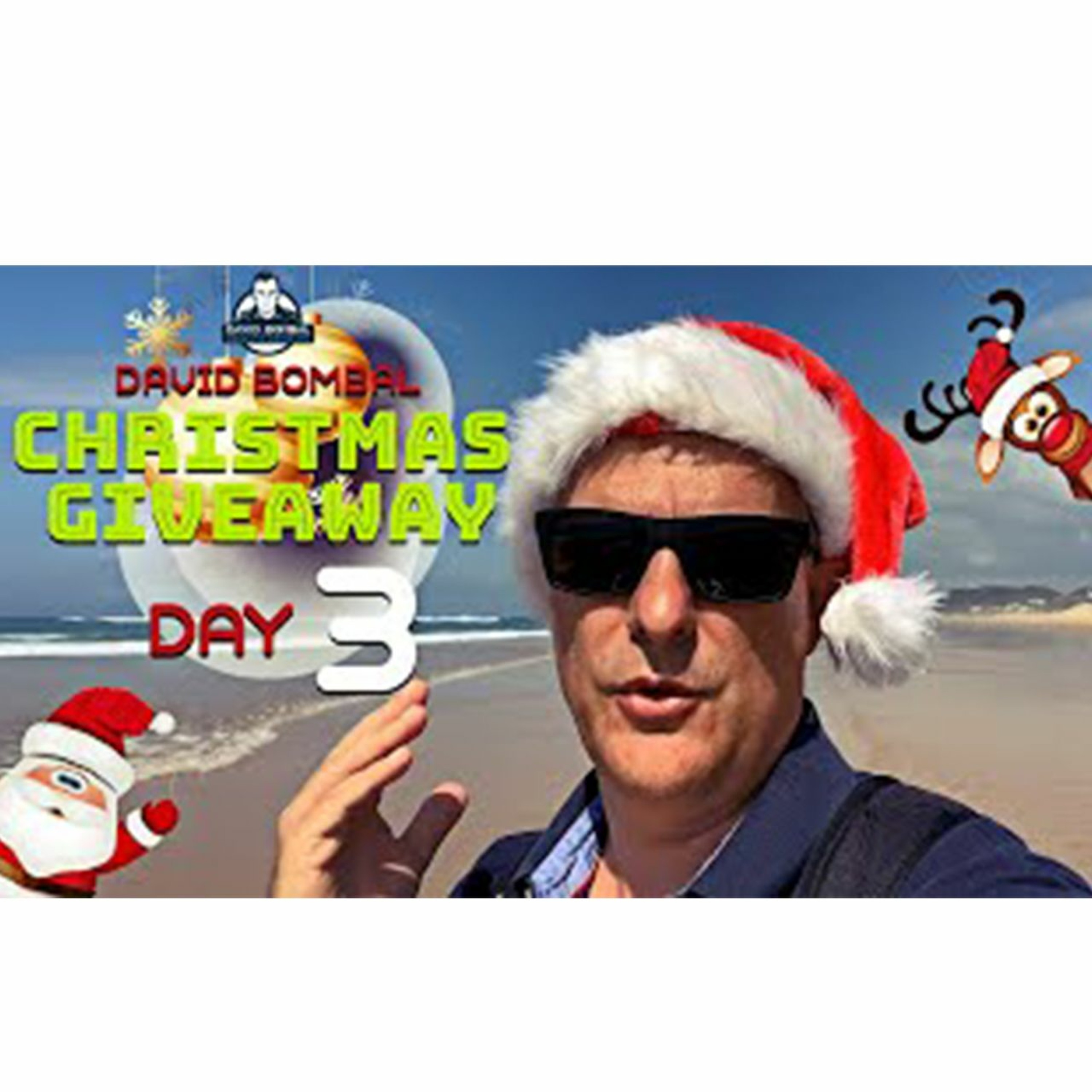 cover of episode #110: Christmas Giveaway Day 3  CCNA, CCNA Cyber Ops, Amazon EGift And More!