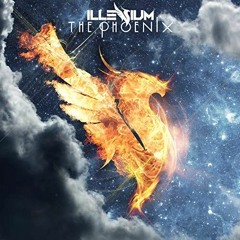 Illenium Is a God Mix