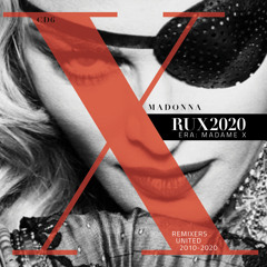 Bitch I'm Loca (Lukesavant Madame X 2020 RMX)