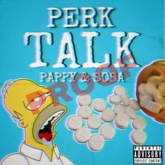 Sosa & Pappy- Working Hard