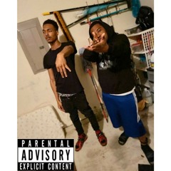 KTM Derbo Ft. Lil Khop - Witcha