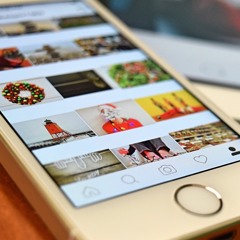 Dude, Go And Get Better At Social Media