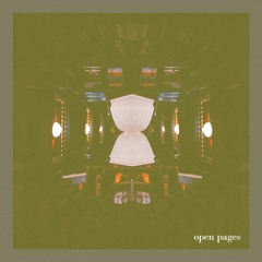 Open Pages