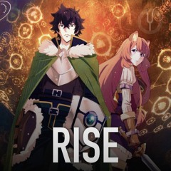 [Tate no Yuusha no Nariagari на русском] RISE [Onsa Media]