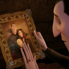 I'm In Love With A Monster - Hotel Transylvania