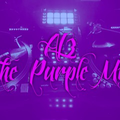 AL3: The Purple Mix