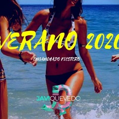VERANO 2020 CACHENGUE ✘ JAVI QUEVEDO