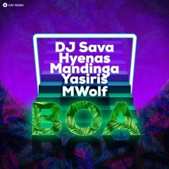🔥💣DJ Sava X H X M X Y X M- BOA ( Groove Boy Priv Remix )🔥💣🎷💣[CLICK BUY FREE DOWNLOAD]🔥
