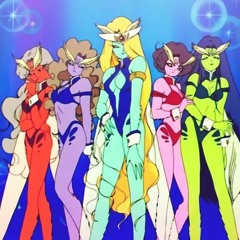 The DD Girls Theme (Fanmade Theme)