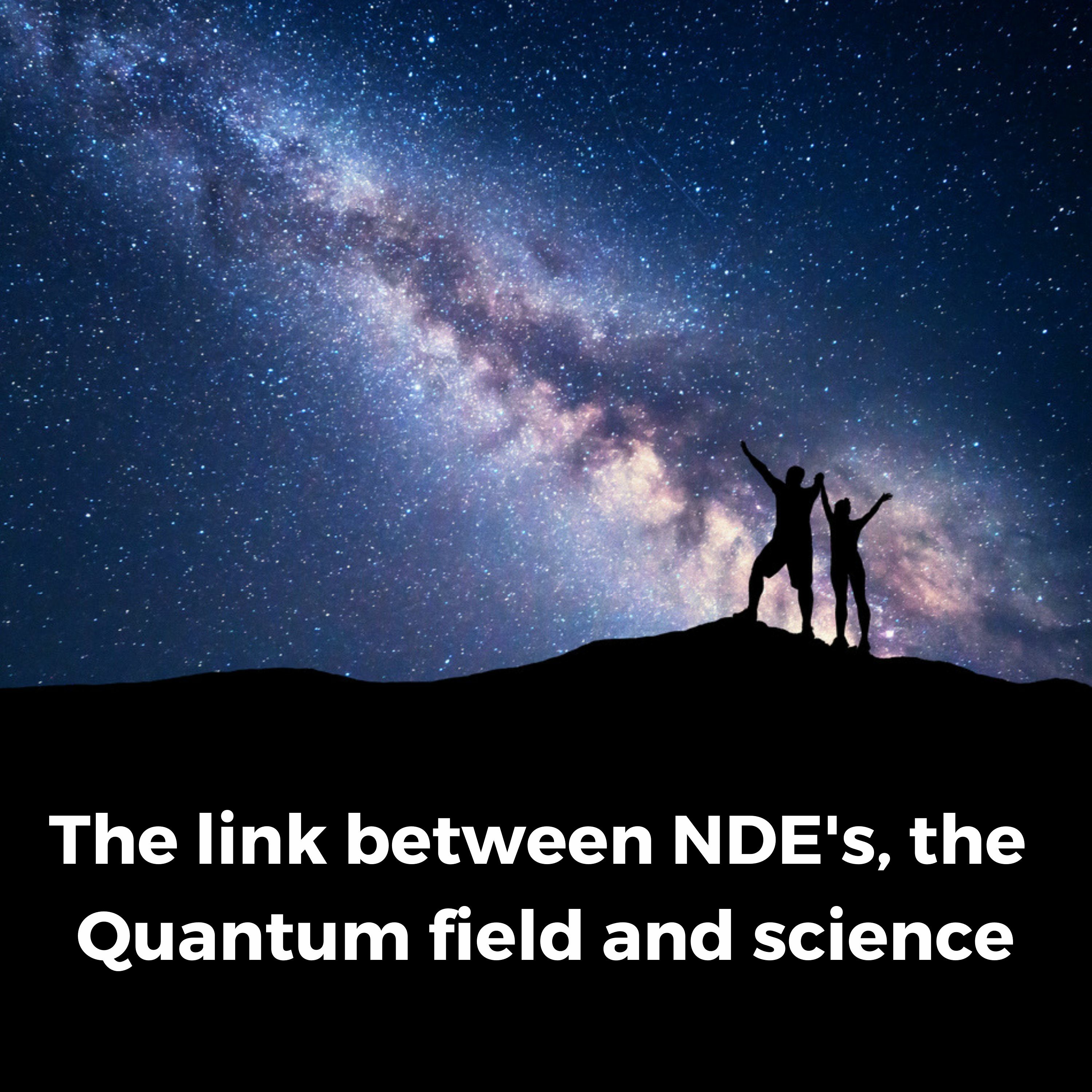 Quantum Consciousness Podcast