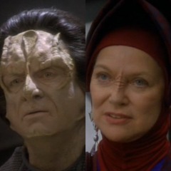 Episode 155: Don't Let Bajor in the Federation