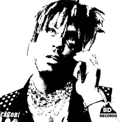 Juice WRLD - Lean Wit Me (rock version - prod. lone lean)