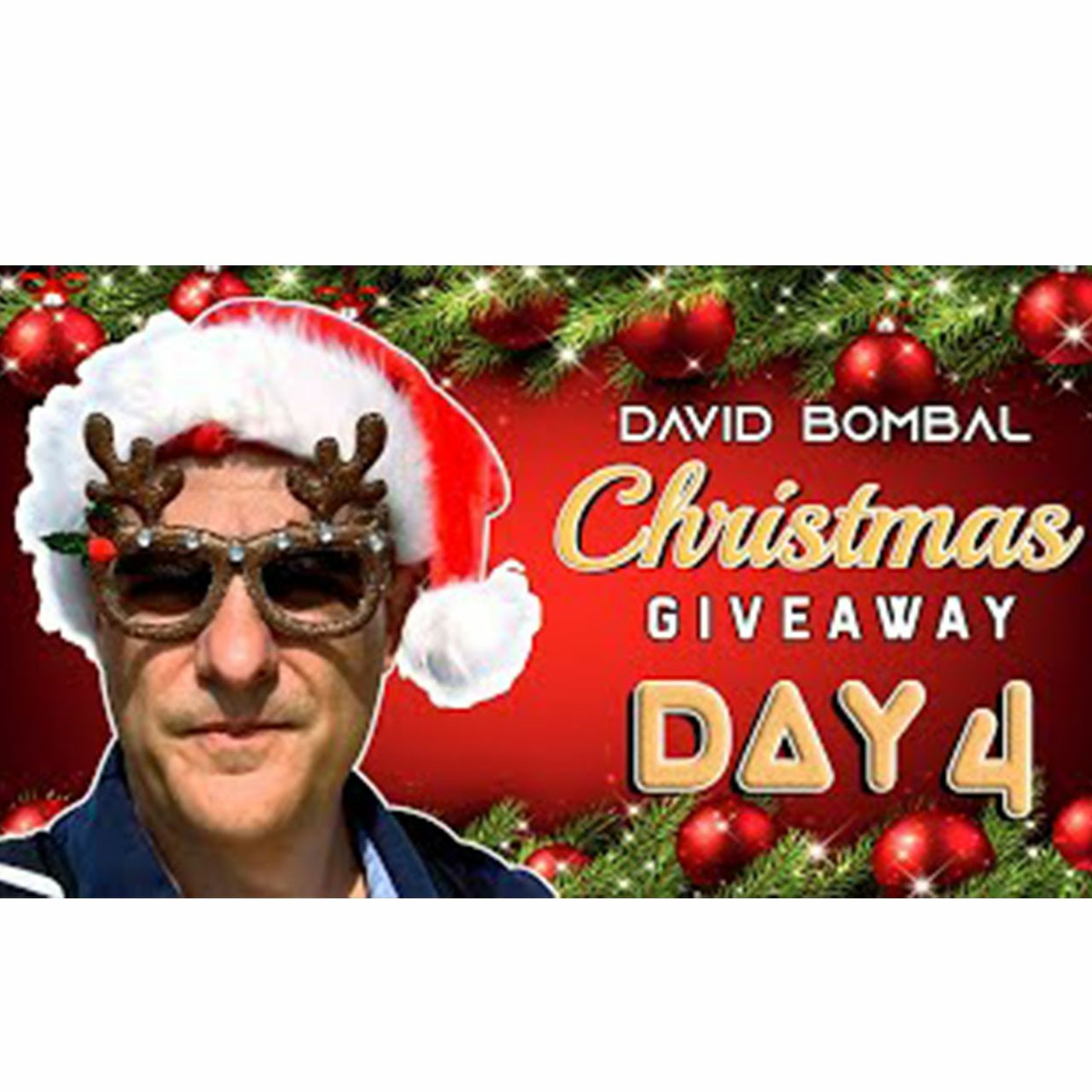 cover of episode #111: Christmas Giveaway Day 4  CCNA, CompTIA, SDN, Wireshark And More!