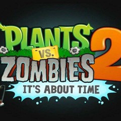 Plants Vs. Zombies 2 Music - Credits Zombie Time!.mp3