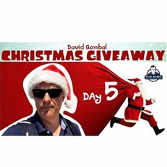 #112: Christmas Giveaway Day 5  The Start Of HUGE Giveaways!