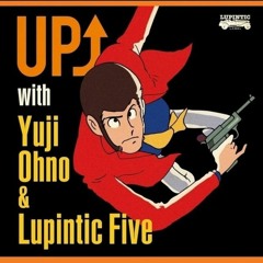Yuji Ohno Lupin The Third Theme '89