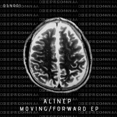DNS001 Alinep - Forward (Original Mix) PREVIEW