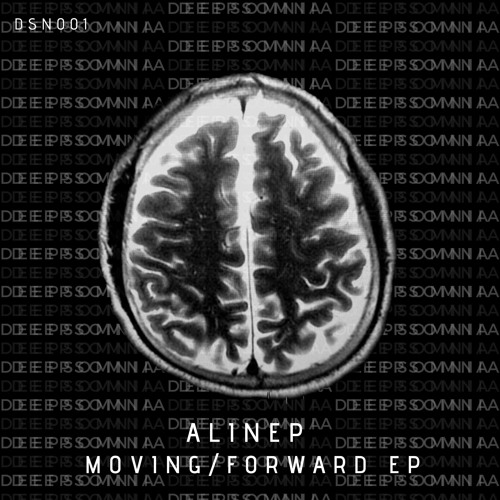 DNS001 Alinep - Forward (Original Mix) PREVIEW