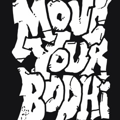 Cycheouts G - Move Your Bodhi(B Side Preview)