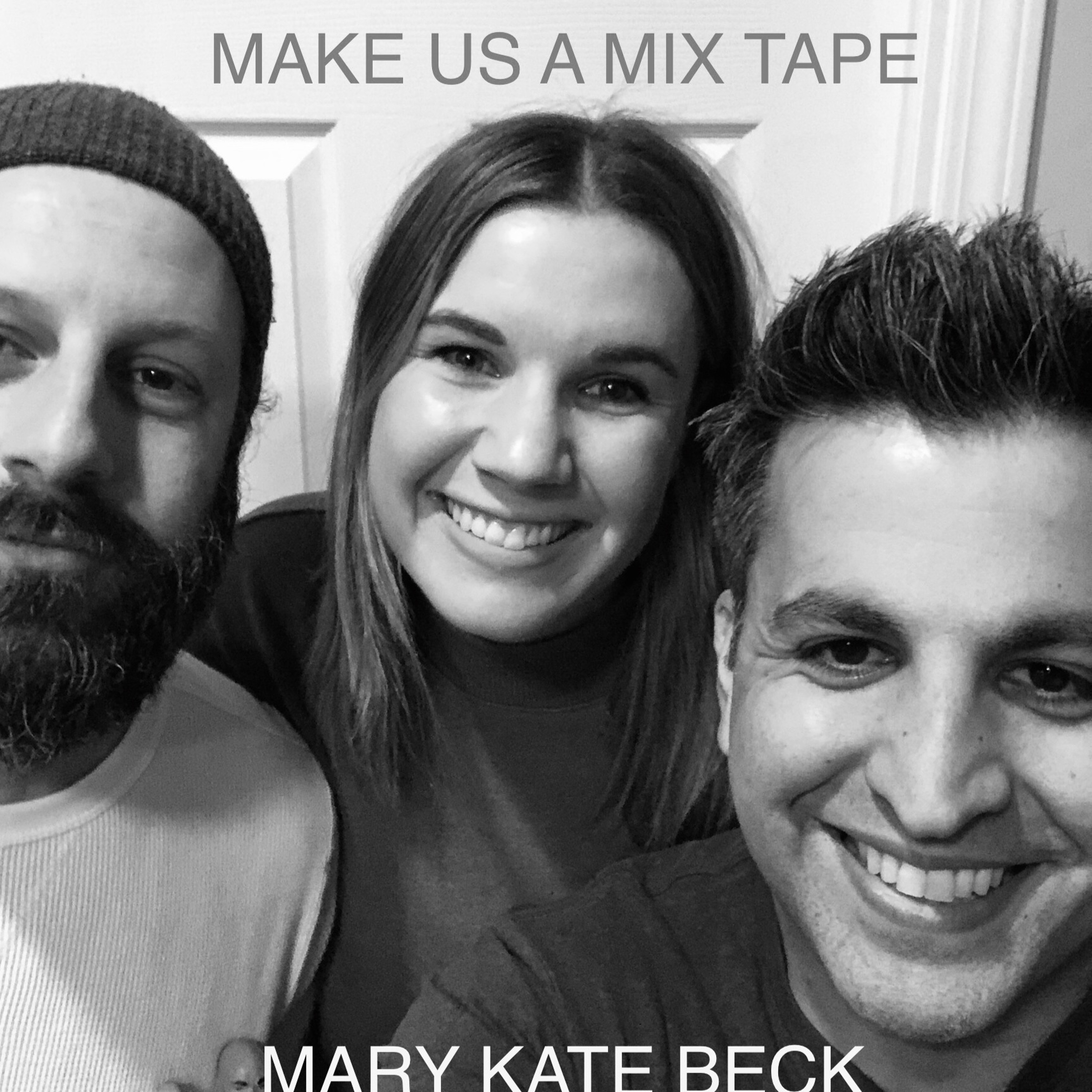 Make Us A Mixtape Podcast