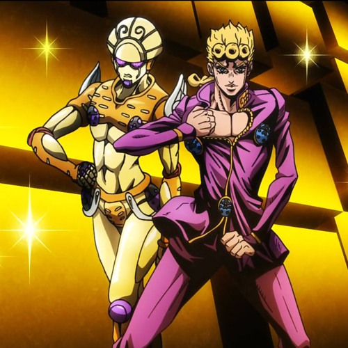 Jojo Poses