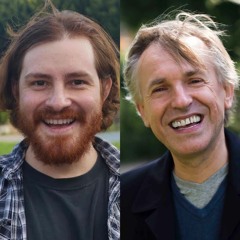 AIAP: Identity and the AI Revolution with David Pearce and Andrés Gómez Emilsson