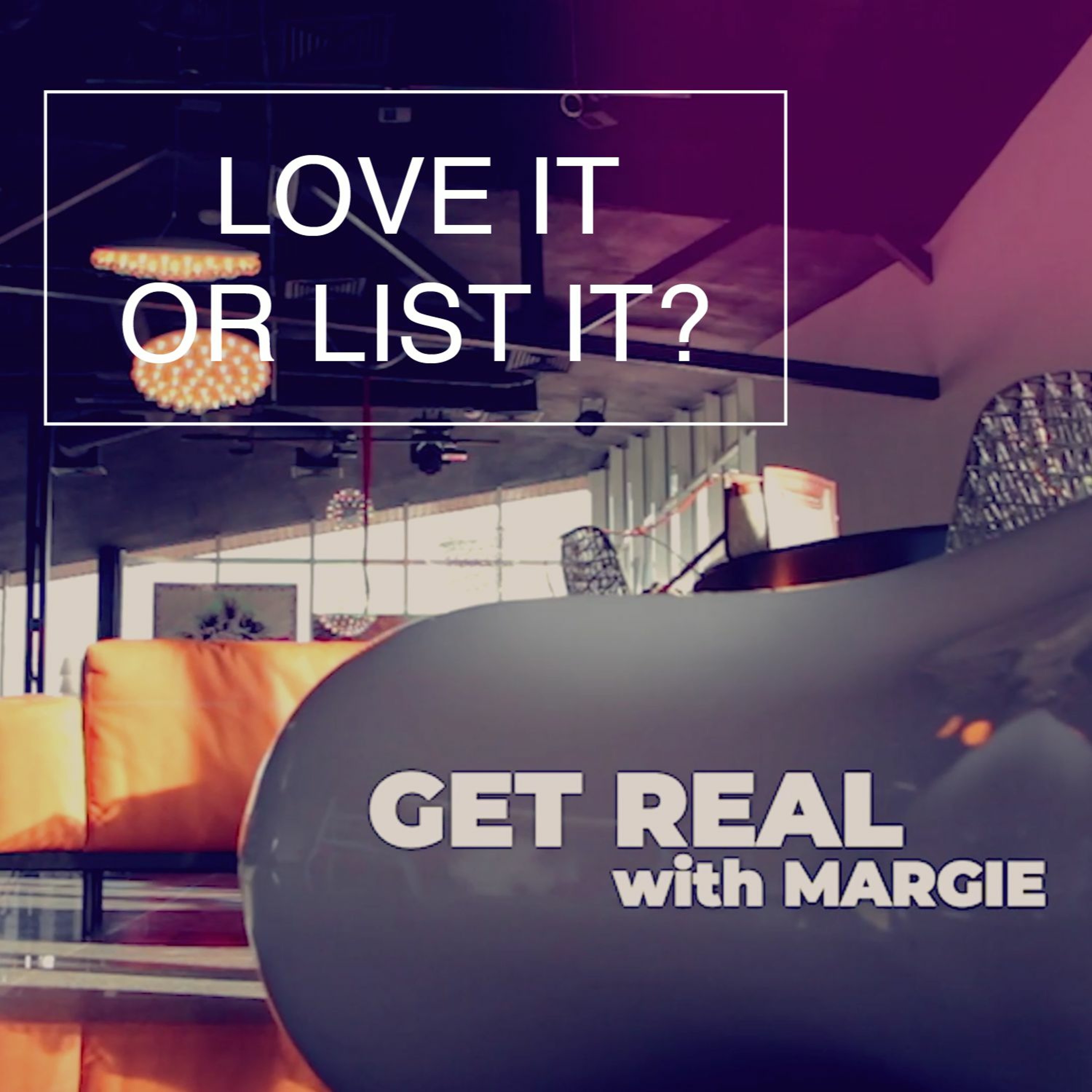 Love It or List It? episode artwork