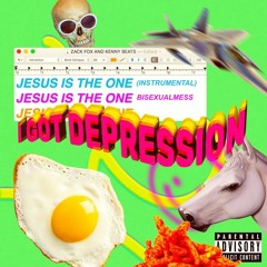 jesus is the one instrumental