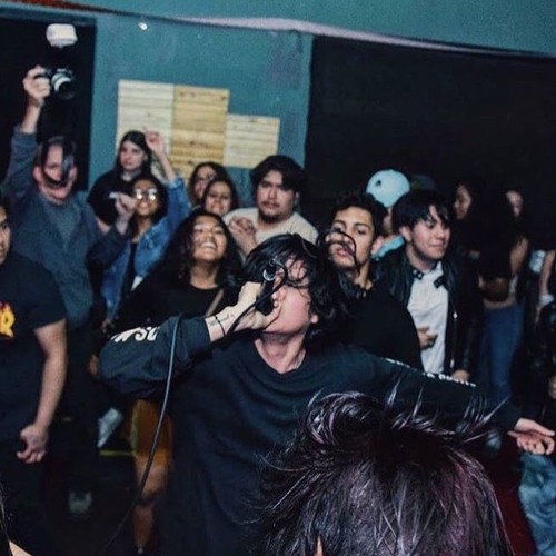 Diamonds Aren't Forever (BMTH Cover)