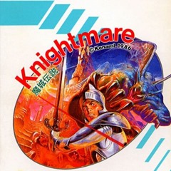 MSX Knightmare Remix TheMinnerSOD