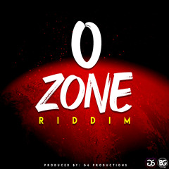 2020 - SLU - ozone riddim - umpa, pique - ou matay [112 bpm]