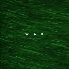 War (ALI MIX)