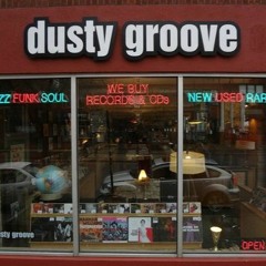 dusty groove