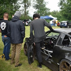 BOUTTA MELT SOME STEEL BEAMS