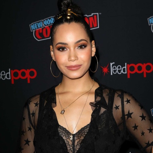 Listen to music albums featuring Interview: Actress Madeleine Mantock